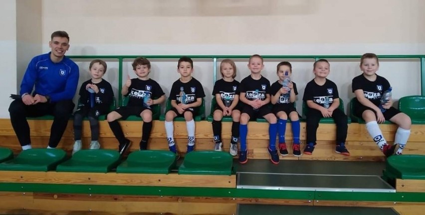 Zawisza Bydgoszcz prowadzi nabór do klasy 1 Szkoły Podstawowej nr 37 w Bydgoszczy o specjalności piłka nożna