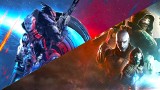 Destiny 2 i Mass Effect łączą siły – BioWare i Bungie z propozycją dla graczy. Co czeka nas w najbliższych miesiącach?