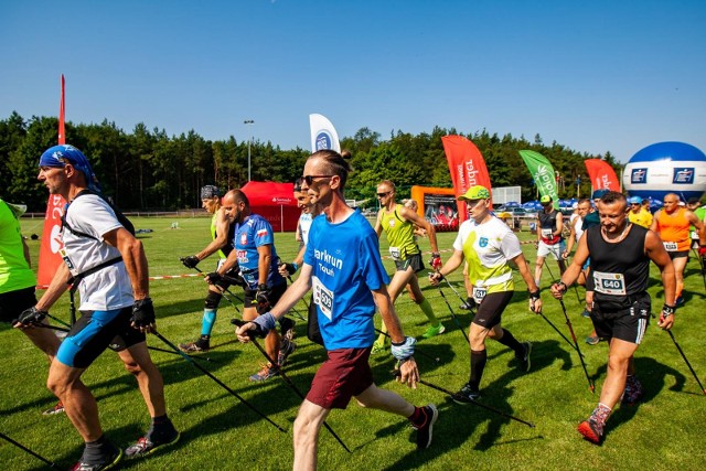 Jednym z ciekawszych pomysłów zgłoszonych do BBO jest wytyczenie szlaków do nordic walking na osiedlu Tatrzańskim. Pomysłodawca chce je połączyć z mobilną aplikacją.