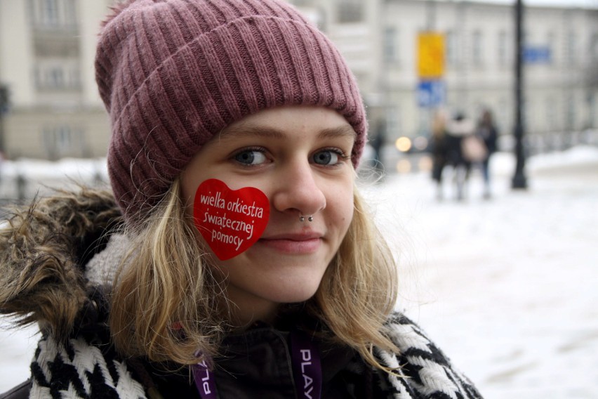 13.01.2019 Lublin, 27 Finał Wielkiej Orkiestry Świątecznej...