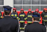 Powiat bielski. Strażackie podsumowanie 2021 roku w liczbach. Ile było pożarów, a ile fałszywych alarmów?