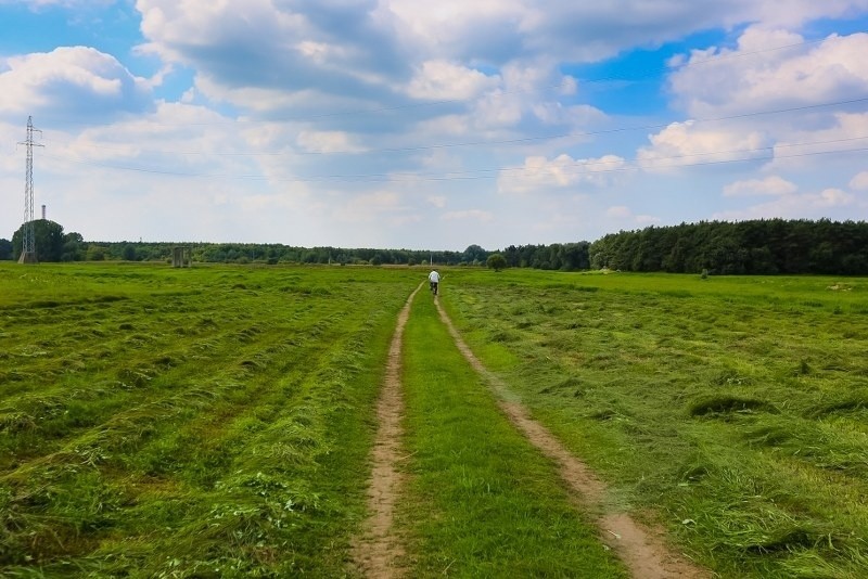 Sowiniec. To tu wyłowiono zwłoki z Warty.