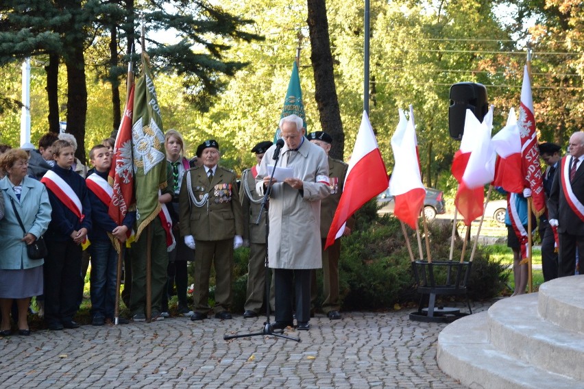 Gdańskie obchody 75. rocznicy utworzenia Polskiego Państwa Podziemnego [ZDJĘCIA]