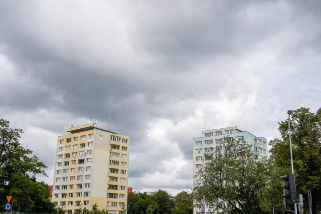 Złota polska jesień w najbliższych dniach raczej nie wróci