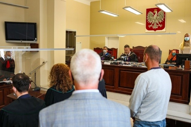 Wyrok zapadł w Sądzie Okręgowym w Szczecinie.