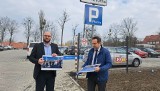 Nowy parking na osiedlu Dambonia w Opolu wzbudza kontrowersje. Nie wszystkim podoba się, że będzie płatny