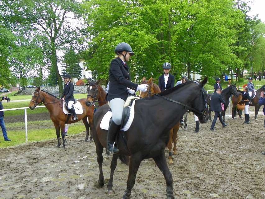 Jeździeckie Mistrzostwa Kaszub w Runowie już 17 i 18 maja