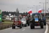 Rolnicy podejmą decyzję o strajkach po rozmowach z premierem. Protesty w Lubuskiem 13 marca? Blokady ominą Krosno