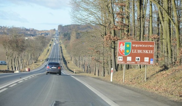 Na remont dróg w Lubuskiem będzie przeznaczone kolejne 22 mln zł.