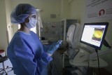 Okulistyka w Szpitalu Miejskim w Rzeszowie ma nowoczesny sprzęt do badania dna oka. To jedyne tego typu urządzenie na świecie