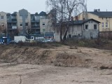 Komornik ściąga karę finansową za brak wybudowania Galerii Srebrna w Wejherowie 