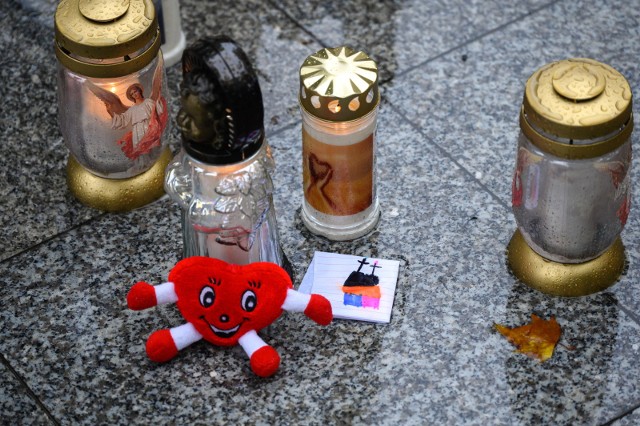 Zabójstwo pięciolatka z Poznania wstrząsnęło całą Polską. 71-latek, który zabił chłopca, został już przesłuchany