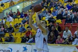 Spójnia Stargard prowadzi w play off