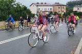 Rodzinny Rajd Rowerowy Ścieżkami Jana Moskwy 2023. Mnóstwo uczestników i świetna atmosfera