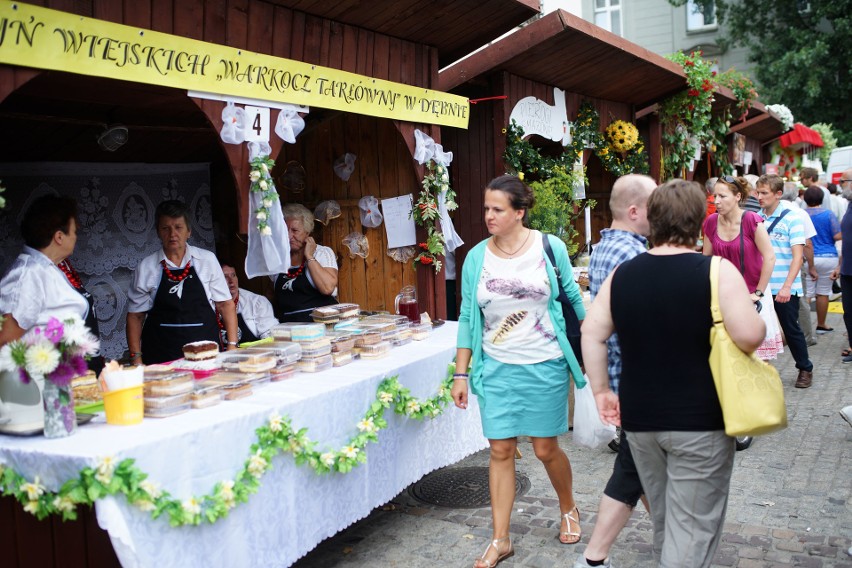 Finał Małopolskiego Festiwalu Smaku