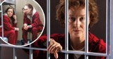 „Skazana 3”. Zobacz zdjęcia z planu! Gabriela Muskała jako tajemnicza więźniarka namiesza w życiu postaci Agaty Kuleszy i Oli Adamskiej?