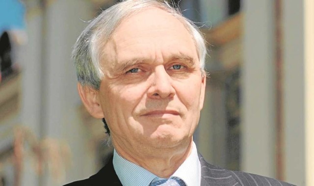 - Sprawiedliwy byłby powrót do trzech progów podatkowych - mówi prof. Stanisław Owsiak z UEK