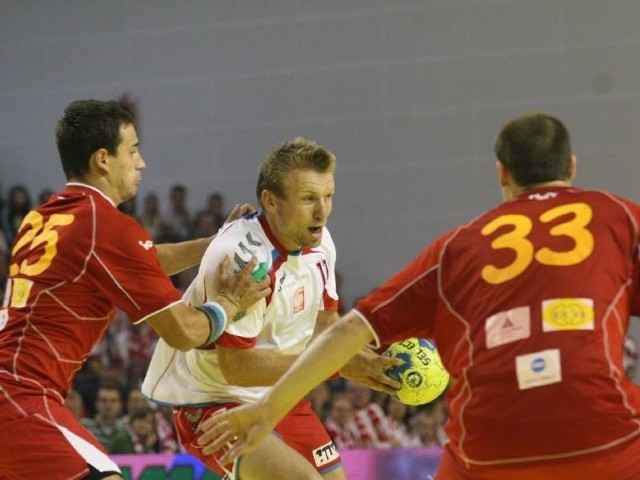 W składzie drużyny Austrii na kieleckie igrzyska polonijne jest do niedawna reprezentant Polski, Damian Wleklak.