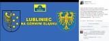 Poseł Plura funduje wycieczkę za kartkę podkreślającą śląskość powiatu lublinieckiego. Tylko po co?