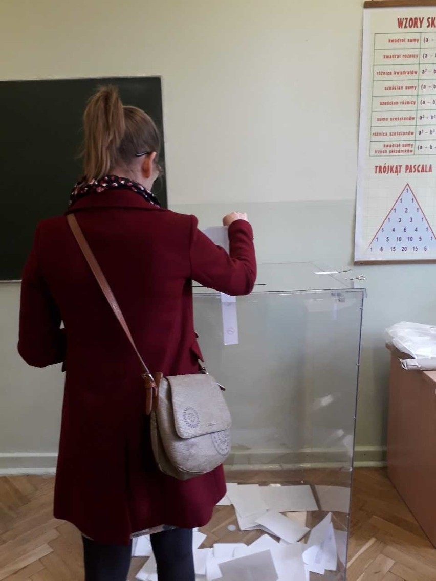 Rozpoczęło się referendum o górkach czechowskich