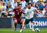 Copa America 2019. Argentyna rozprawiła się z Wenezuelą. O finał zagra z Brazylią