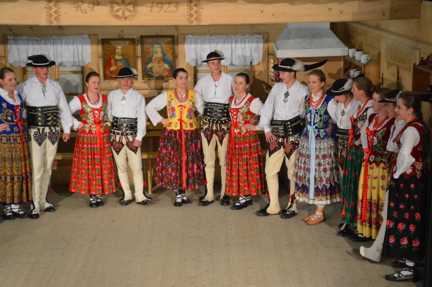 Bukowina Tatrzańska. Góralscy muzykanci grali i śpiewali [ZDJĘCIA]