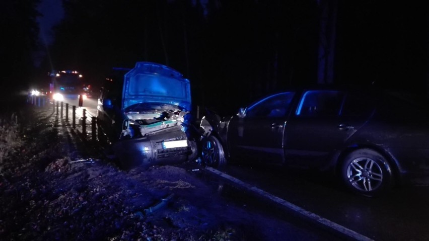 W sobotę na terenie powiatu hajnowskiego doszło do kilku...