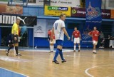Amber Cup 2012 LIVE! Trwa turniej halowy w Słupsku
