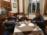 Nowy pięściarz w grupie Dariusza Snarskiego. Chorten Boxing Production z Mateuszem Kowalczykiem