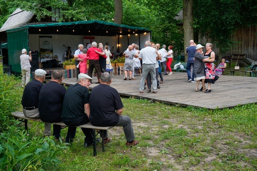 Muzeum Wsi Radomskiej zaprasza w sobotę, 14 maja, od godziny...