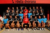 Liga Mistrzów: Słoweńcy zamieszkają w Tęczowym Młynie