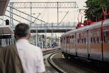 Nowy rozkład jazdy PKP w Gliwicach od 12 czerwca. Zanim wyjedziesz na wakacje, sprawdź, jak jeżdżą pociągi z Dworca w Gliwicach