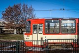 PILNE Wykolejony tramwaj w centrum Gdańska. Opóźnienia na trasie!