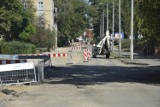 Tak wielu remontów ulic w Gorzowie jeszcze nie było [WIDEO, ZDJĘCIA, MAPA]