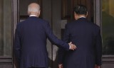 Biden i Xi o Tajwanie i fentanylu. Czy ten szczyt coś zmieni w relacjach USA-Chiny?