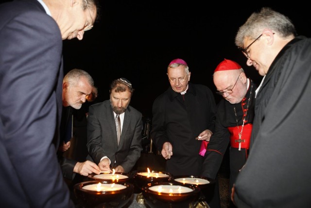 Gliwice: modlitwa o pokój i sprawiedliwość w 75 lat po wybuchu wojny