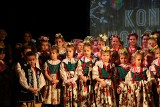 "Koncert Noworoczny" w Pysznicy, czyli muzyczmo - taneczna uczta przyciągnęła tłumy. Zobacz zdjęcia