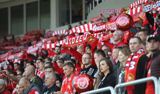 Widzew Rozwój Katowice na żywo - zapraszamy na naszą relację online