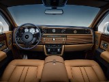 Rolls-Royce Phantom w odmianie Nautica [galeria]