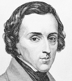 Fryderyk Chopin - po prostu geniusz | Kurier Poranny