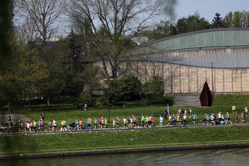 Cracovia Maraton 2018