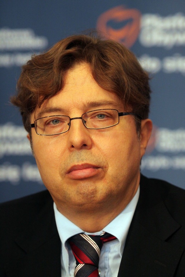 Tadeusz Aziewicz