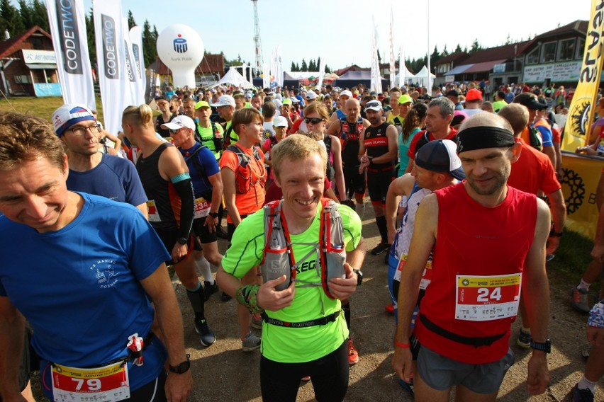 LETNI BIEG PIASTÓW - JAKUSZYCKI ULTRAMARATON 2017 - ZDJĘCIA...