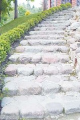 Z czego powinny być wykonane solidne schody?