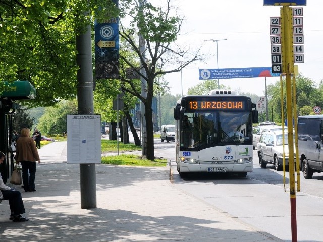 Uwaga na zmiany w rozkładzie jazdy autobusów toruńskiego MZK