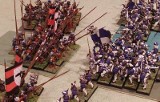 Kolejna odsłona bitew "Warhammera" już w sobotę