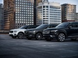 Volvo. Te modele aut sprzedawały się najlepiej w 2019 roku 