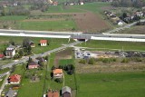 Niepołomice. Zbyt kosztowna budowa zjazdu z autostrady. Przetarg będzie unieważniony