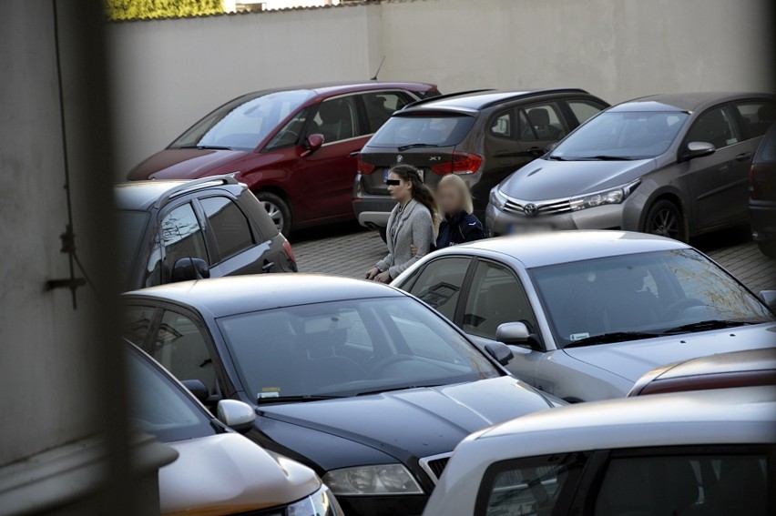 Gorlice. W sądzie rejonowym w Gorlicach ruszył proces rozbitego w ubiegłym roku gangu handlarzy narkotyków [ZDJĘCIA]