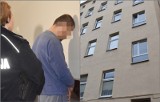 Mężczyzna zatłuczony na śmierć na Dolnym Śląsku. Podejrzany o brutalne zabójstwo jest już w areszcie (ZDJĘCIA)
